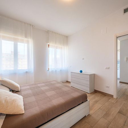 Apartamento Casa Bianchi Monopoli Exterior foto
