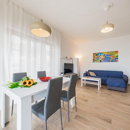 Apartamento Casa Bianchi Monopoli Exterior foto