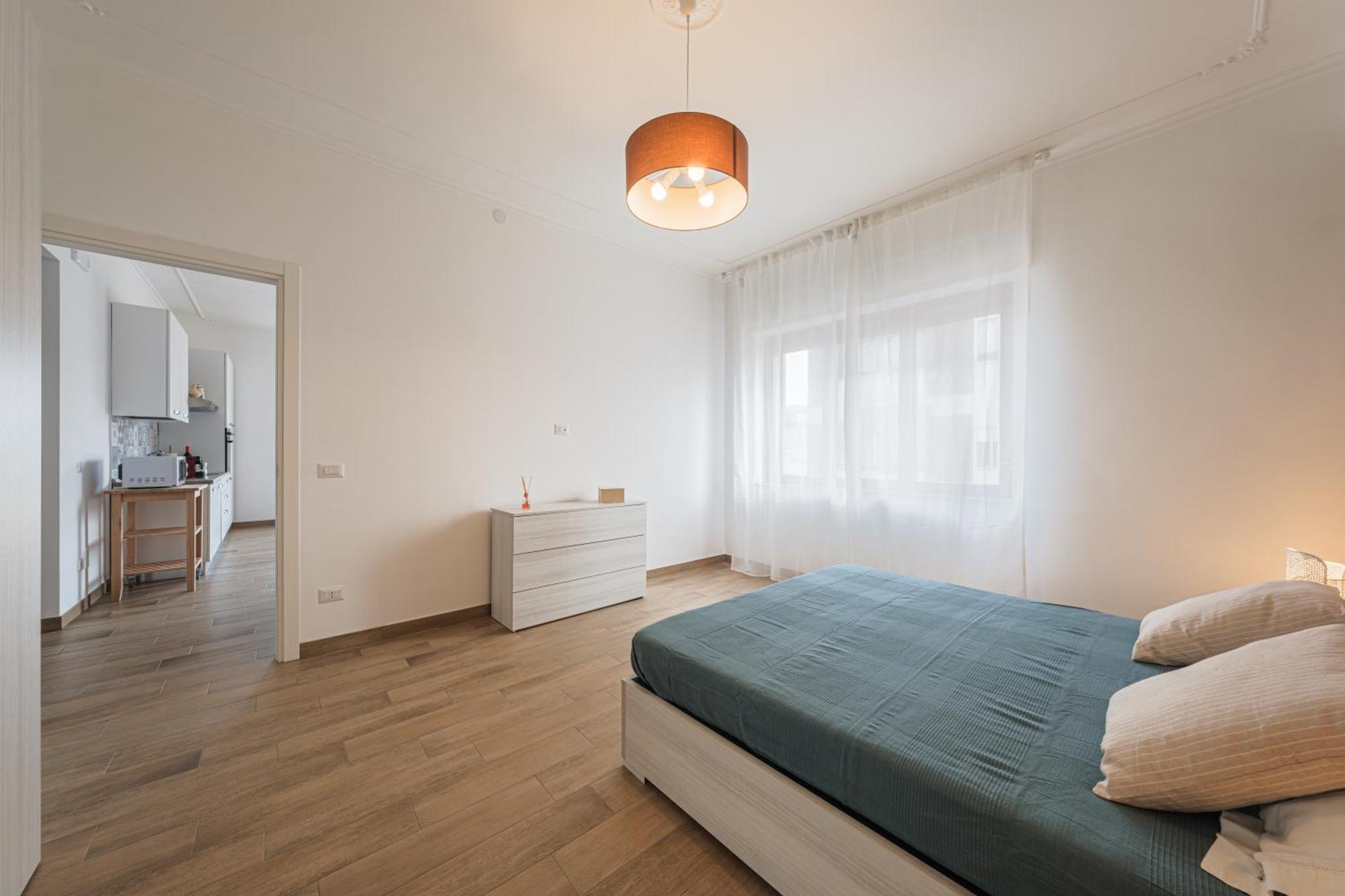 Apartamento Casa Bianchi Monopoli Exterior foto