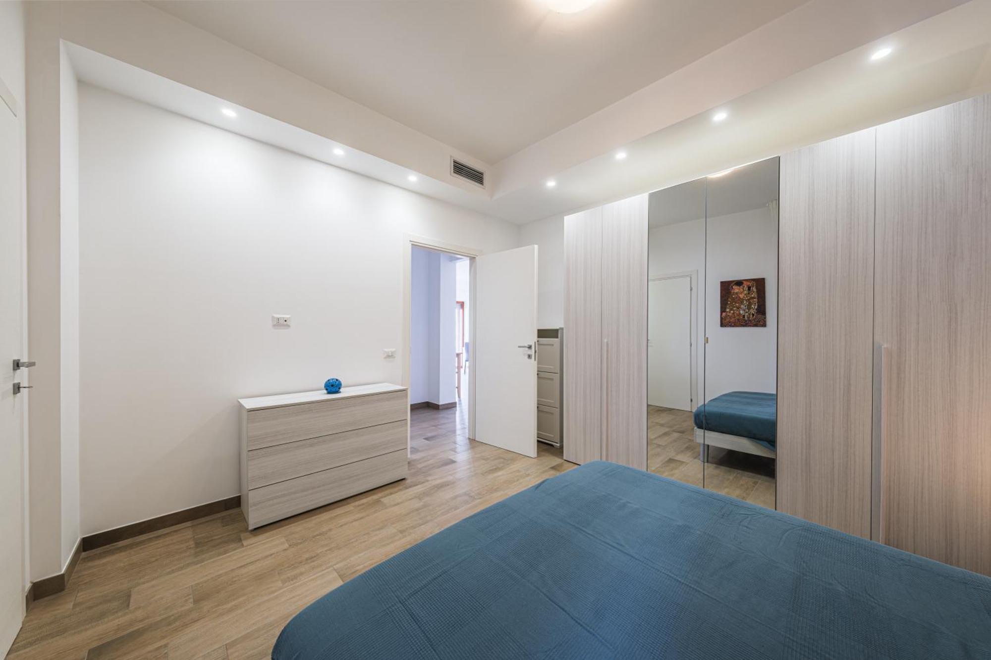 Apartamento Casa Bianchi Monopoli Exterior foto