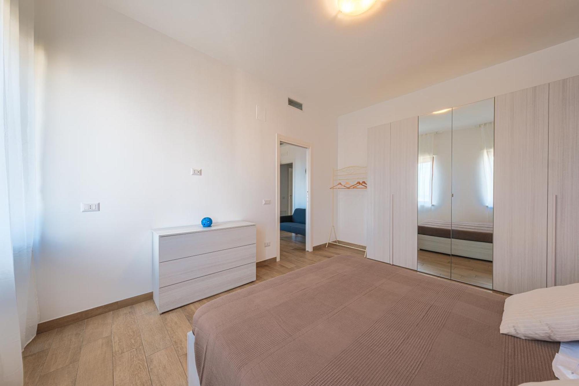 Apartamento Casa Bianchi Monopoli Exterior foto