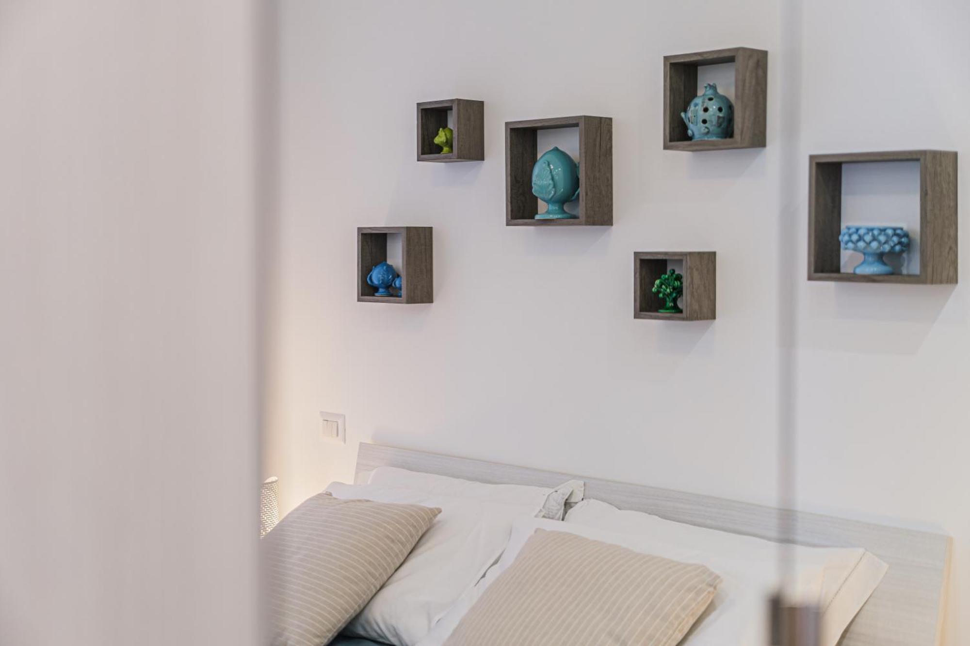 Apartamento Casa Bianchi Monopoli Exterior foto